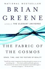 The Fabric of the Cosmos: Space, Time, and the Texture of Reality