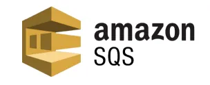 amazon simple queuing service logo